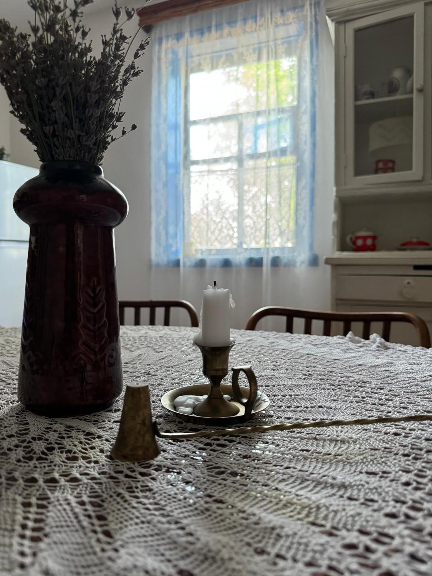 Бабусина Хатка Leplyavo Luaran gambar